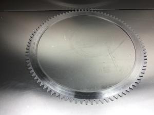 Äußere Mehrscheibe